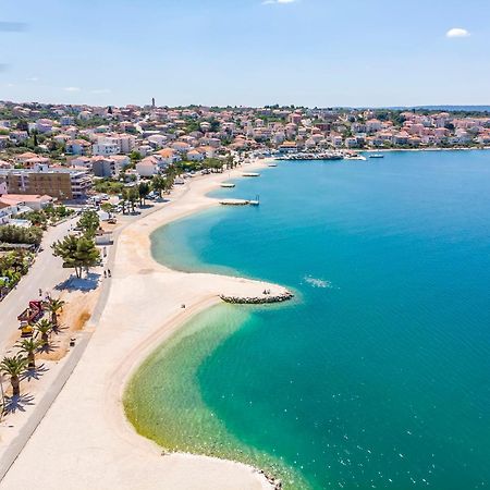 Apartment Bareta Trogir Kültér fotó