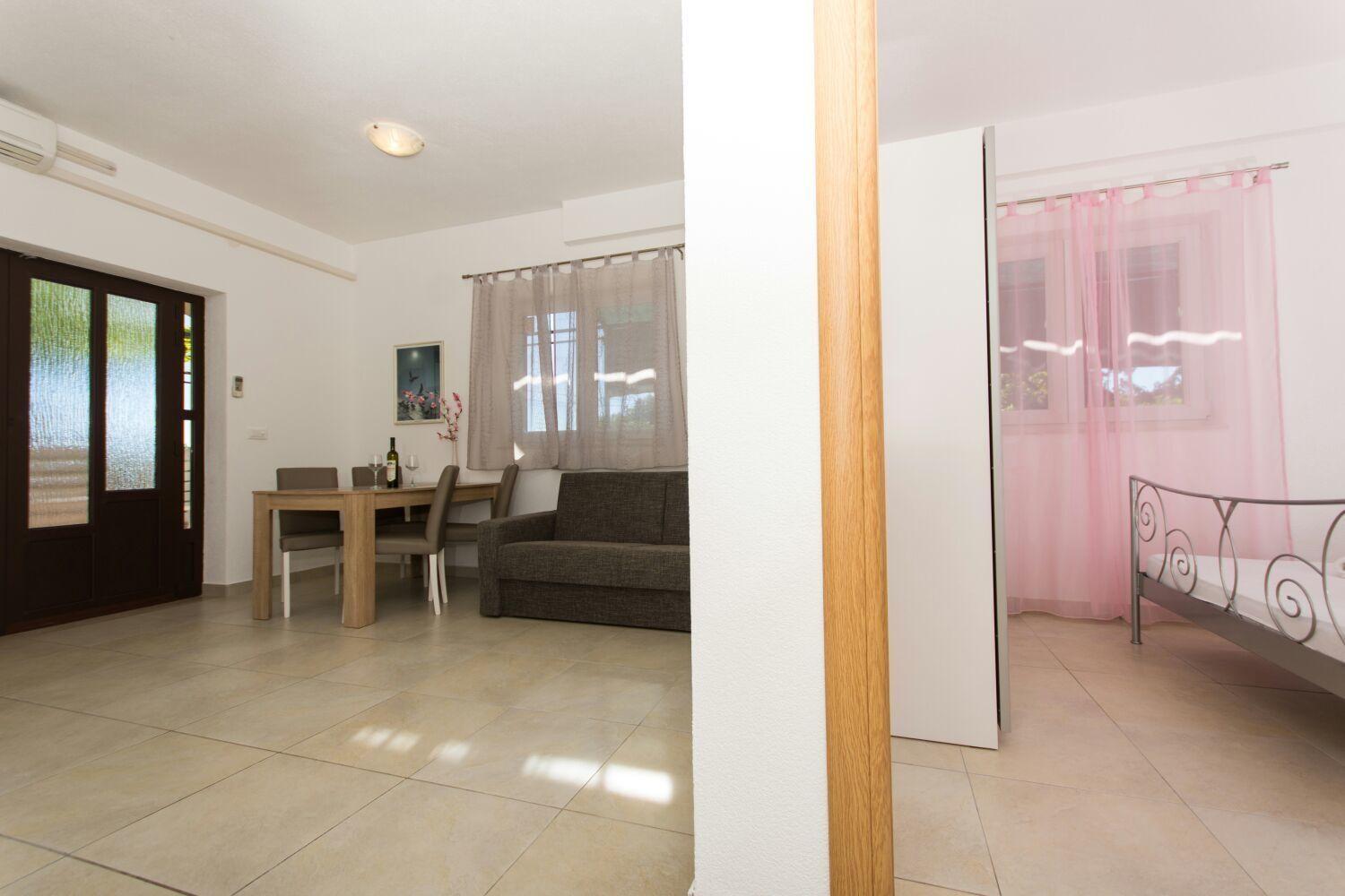Apartment Bareta Trogir Kültér fotó