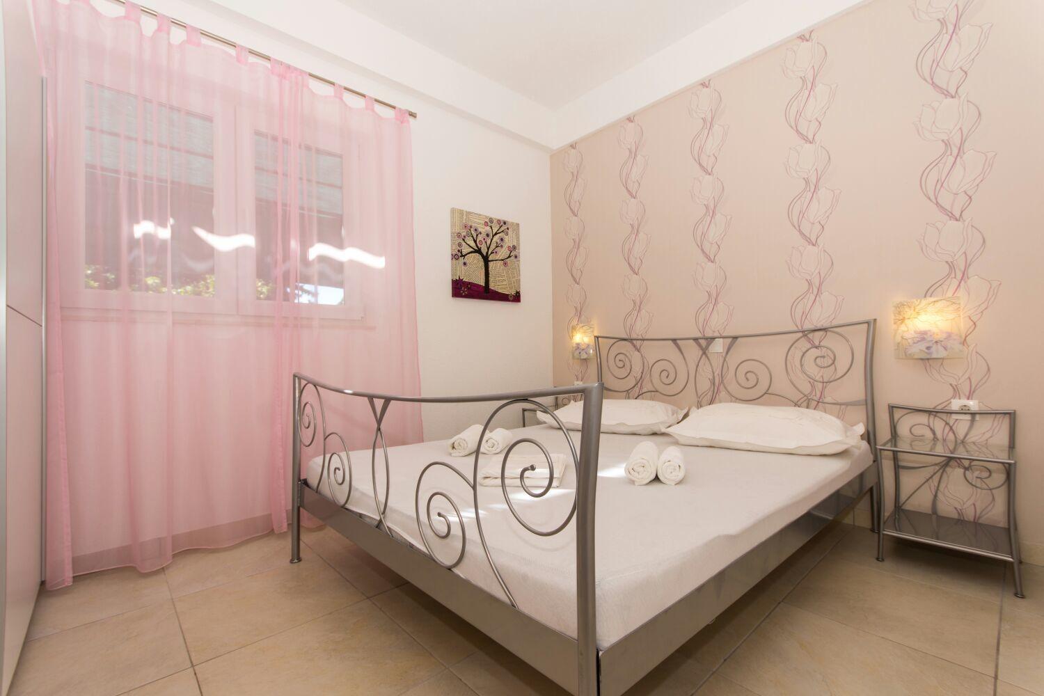 Apartment Bareta Trogir Kültér fotó