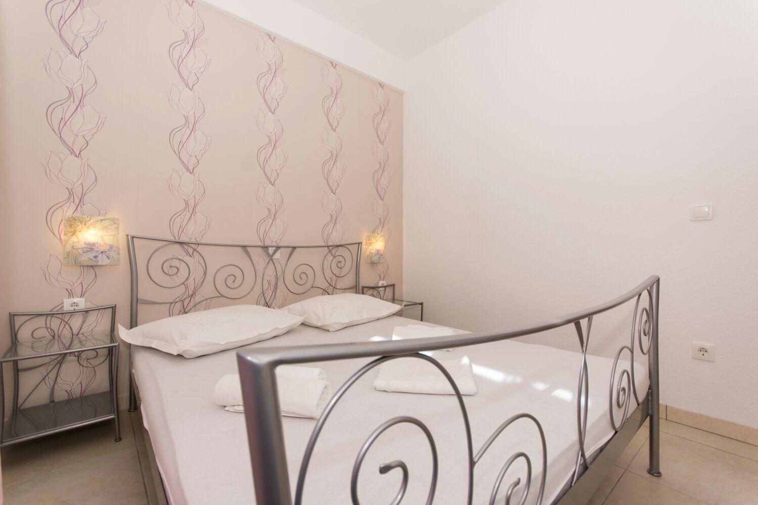 Apartment Bareta Trogir Kültér fotó