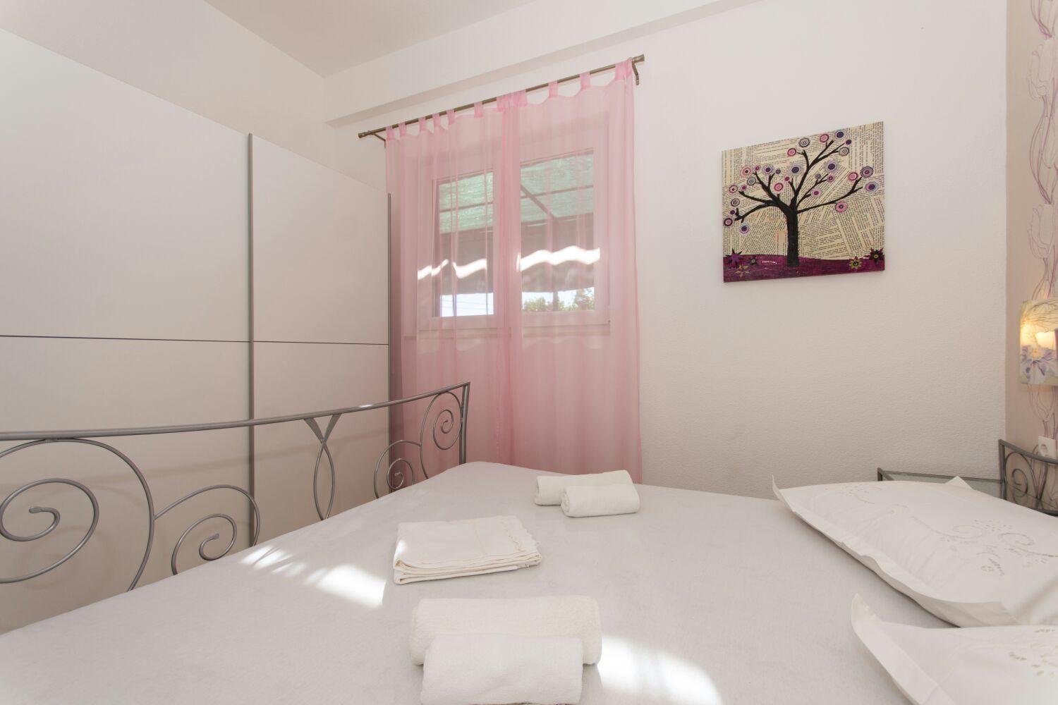 Apartment Bareta Trogir Kültér fotó