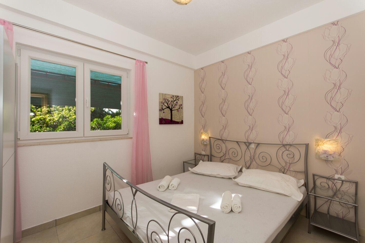 Apartment Bareta Trogir Kültér fotó