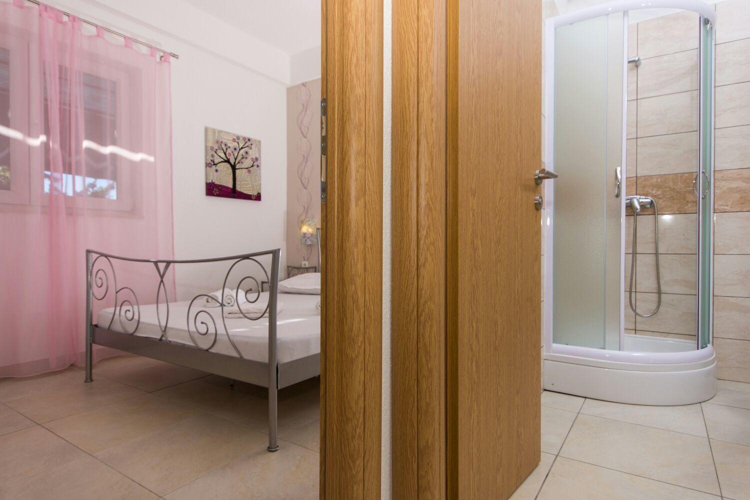 Apartment Bareta Trogir Kültér fotó