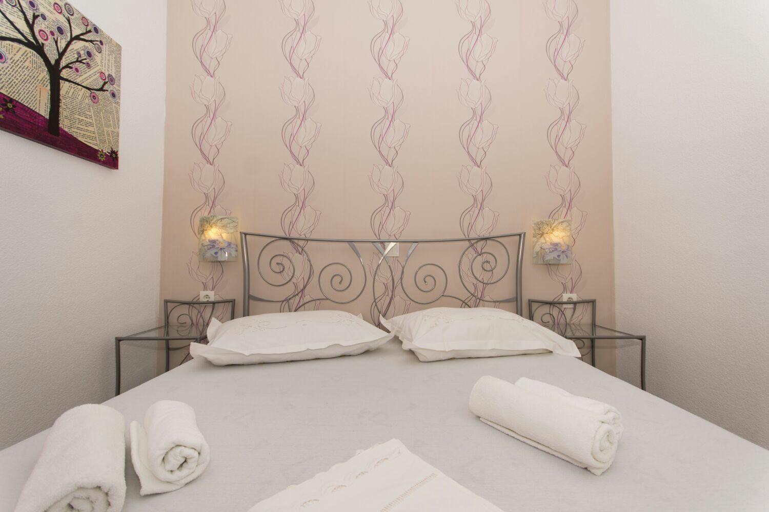 Apartment Bareta Trogir Kültér fotó