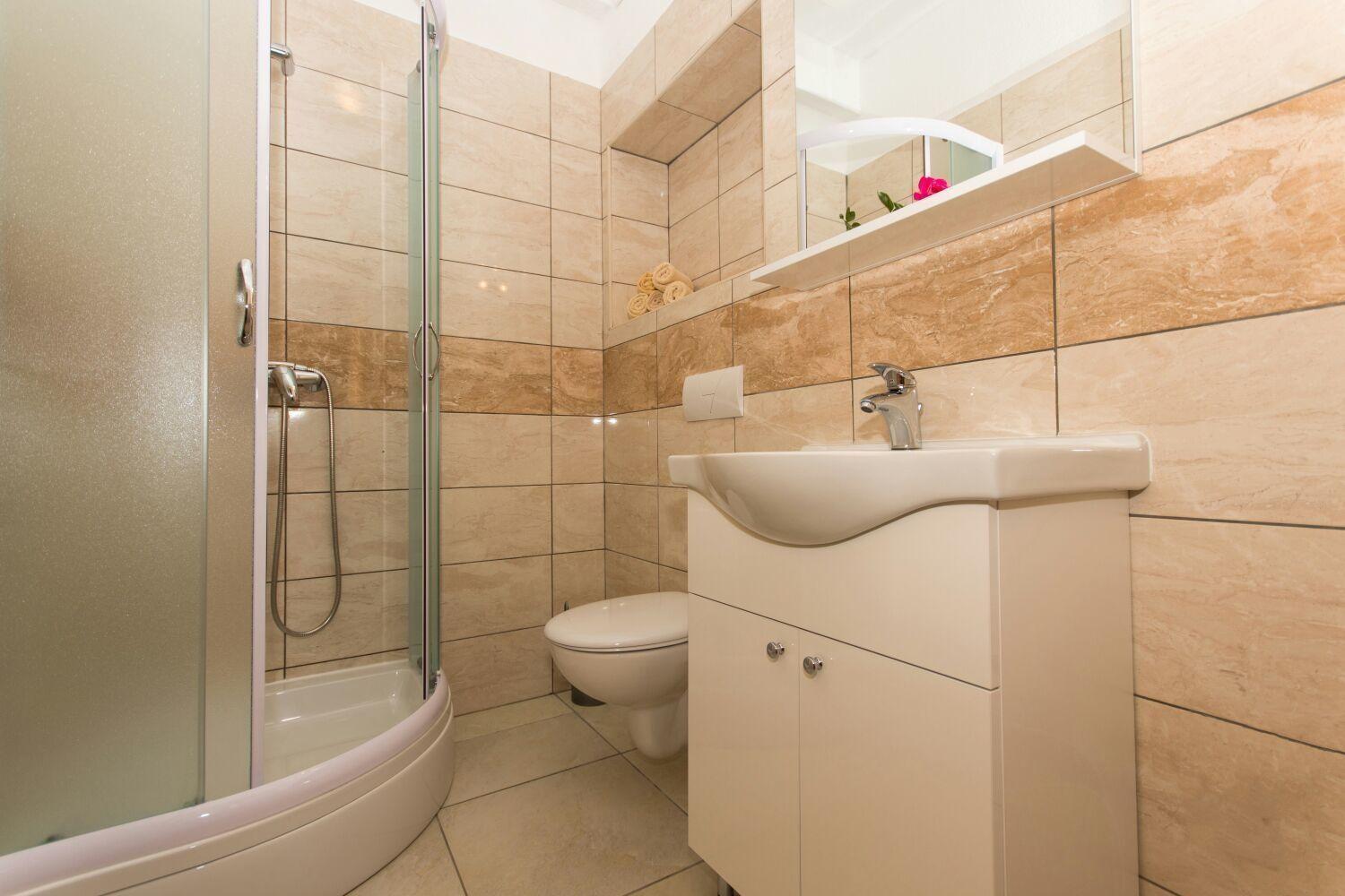 Apartment Bareta Trogir Kültér fotó