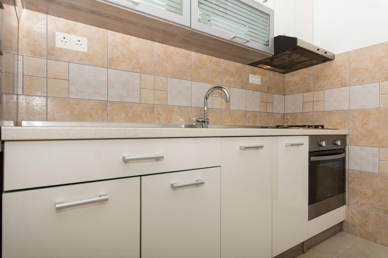 Apartment Bareta Trogir Kültér fotó