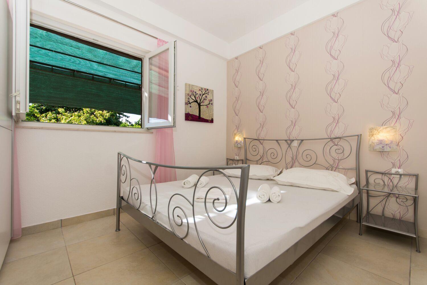 Apartment Bareta Trogir Kültér fotó